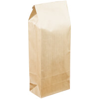 Block bottom bag/flour bag